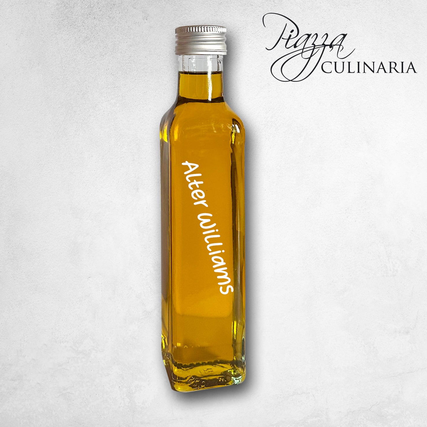 ALTER WILLAMS 250 ML