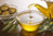 Reinstes Olivenöl aus Griechenland - Sitia like - 500ml