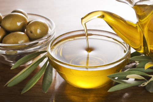 Reinstes Olivenöl aus Griechenland  - Sitia like - 1000ml
