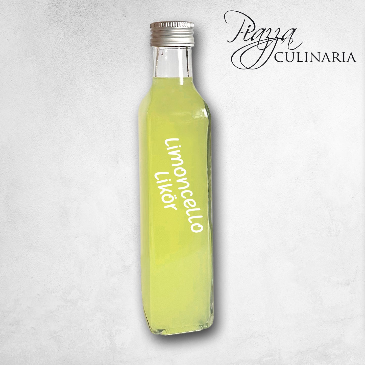 LIMONCELLO LIKÖR 250 ML