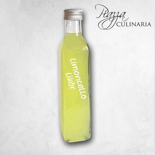 LIMONCELLO LIKÖR 500 ML